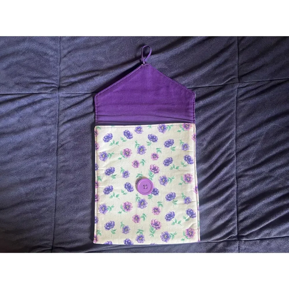 A Sew Bookish Boutique protect your